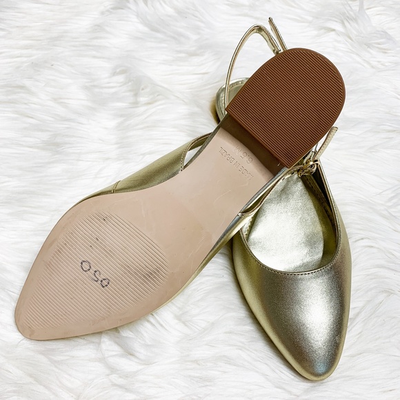 LILY PULITZER ella sling back flats - Picture 7 of 11